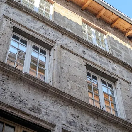 La Capitaine Cook - Centre Historique Le Puy-en-Velay