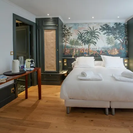 La Capitaine Cook - Centre Historique Apartment