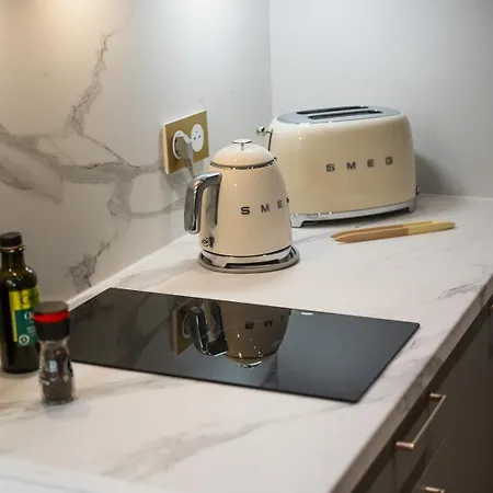 Apartment La Capitaine Cook - Centre Historique